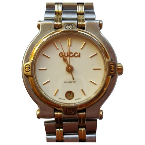 montre gucci vintage|lazada gucci ladies watch.